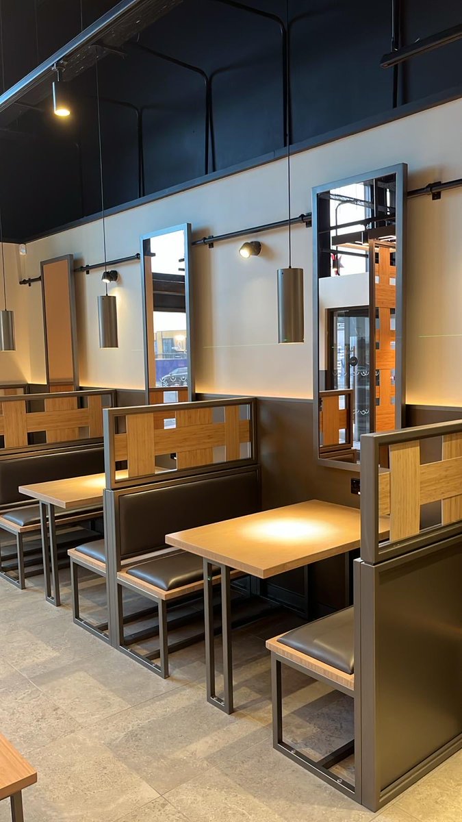 Spring Lane Glass tweet media