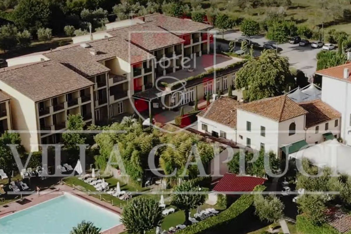 4* Grand Hotel Villa Cappugi / PISTOIA 
#Pietrelliporte #pietrellidoors #Hoteldoors  #porteperhotel #portehotel 
#hotel #doors #porte #DesignHotel #Soundproofingdoors #Insonorizzazione #fireresistantdoors #eidoors #reidoors