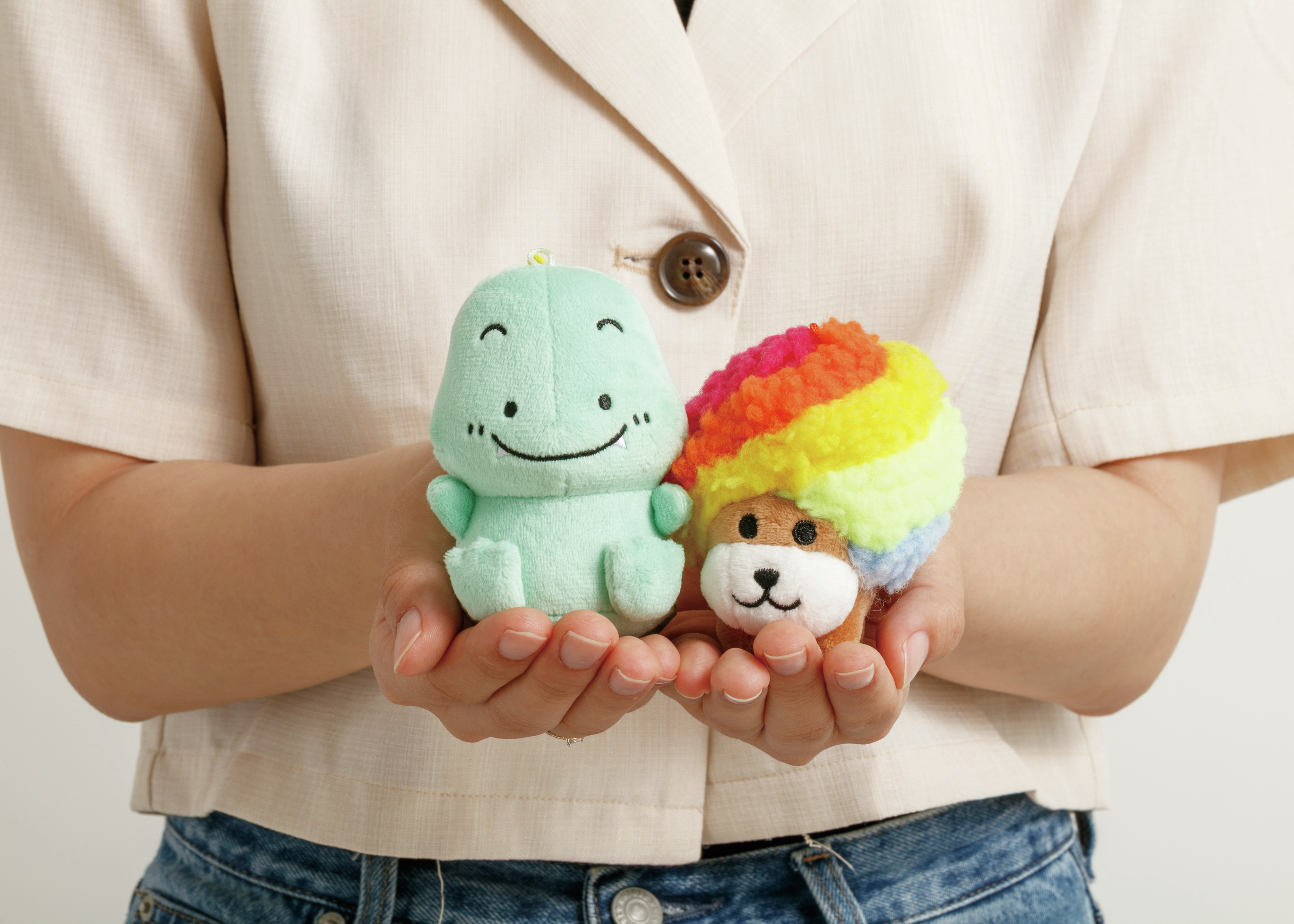 激レア♡サンエックス　プチ棚 激レア♡サンエックス プチ棚