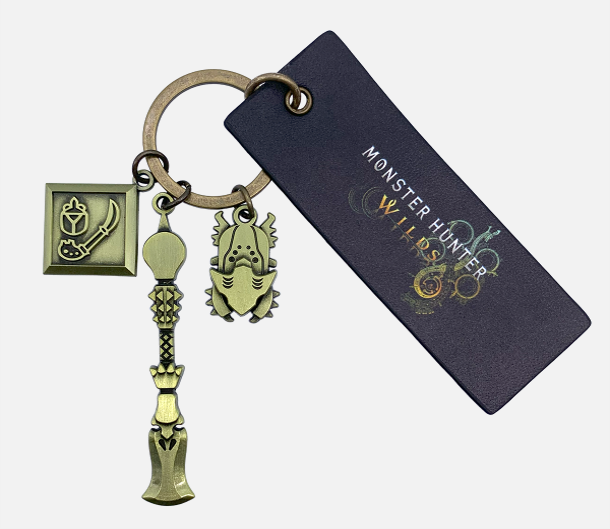 CAPCOM STORE ANNEX/カプセルラボ 三井アウトレットパーク