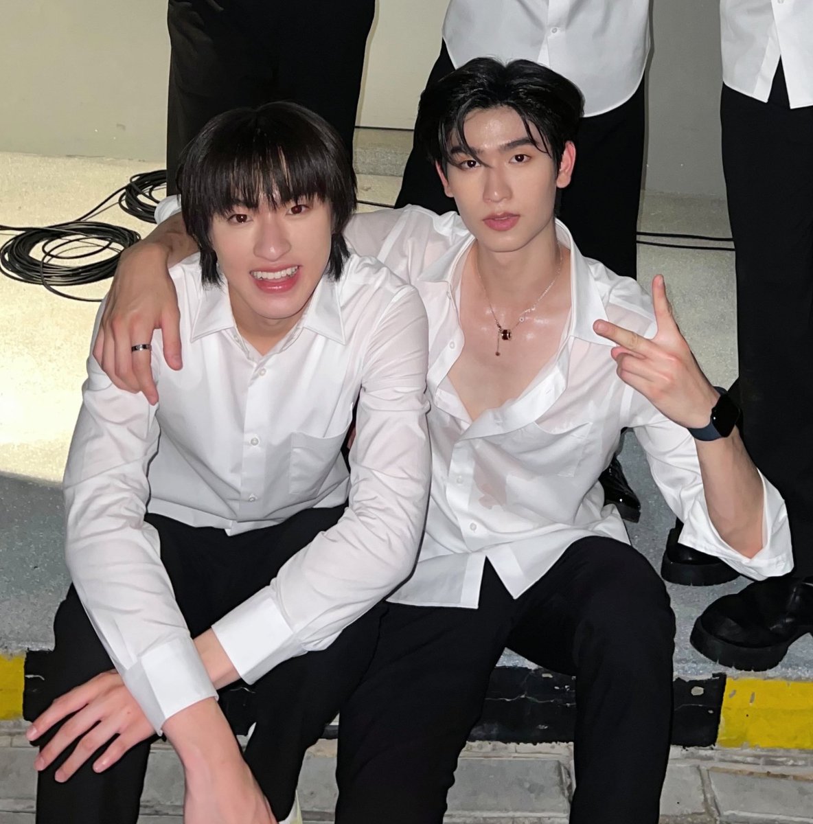 ทำไมเคะหน้านิ่มชอบมีแฟนเป็นหมีเต๊ะ