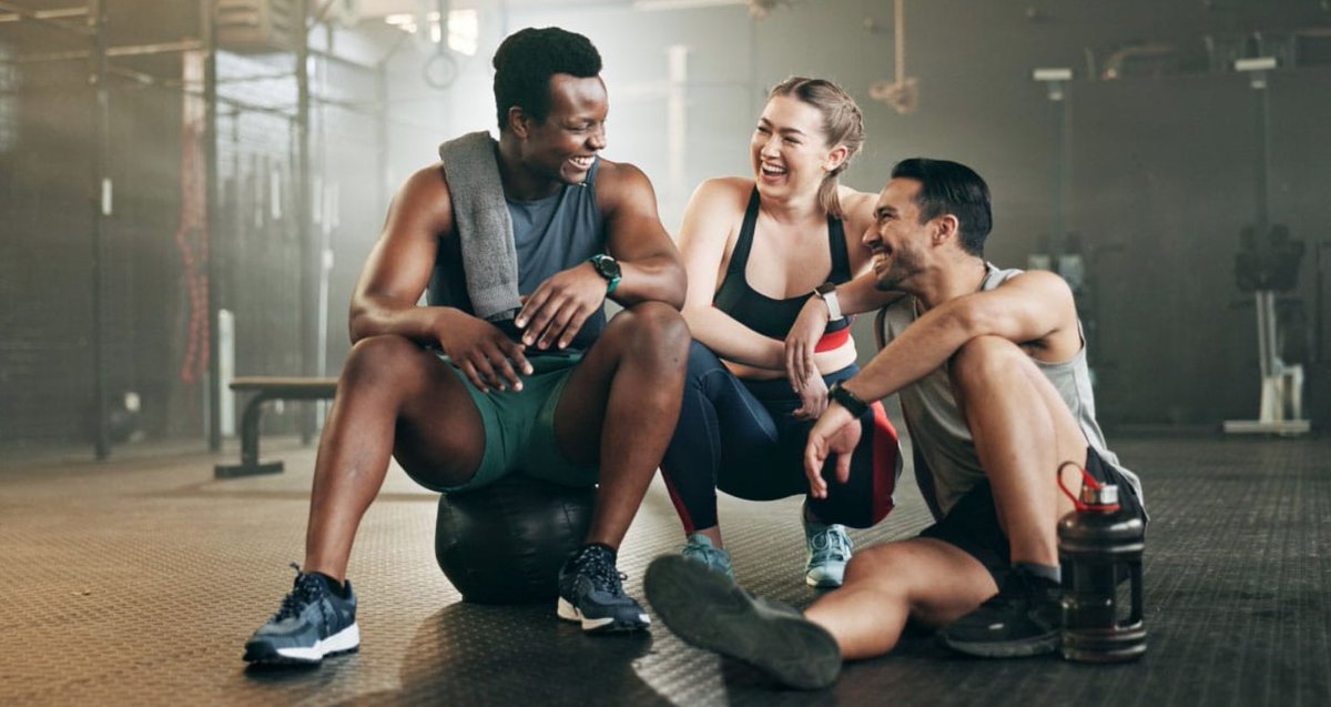 South Africans are redefining wellness, with 74% prioritising their physical well-being. See how our approaches vary across generations
#workout #exercise #trends
fitnessmag.co.za/south-africans…