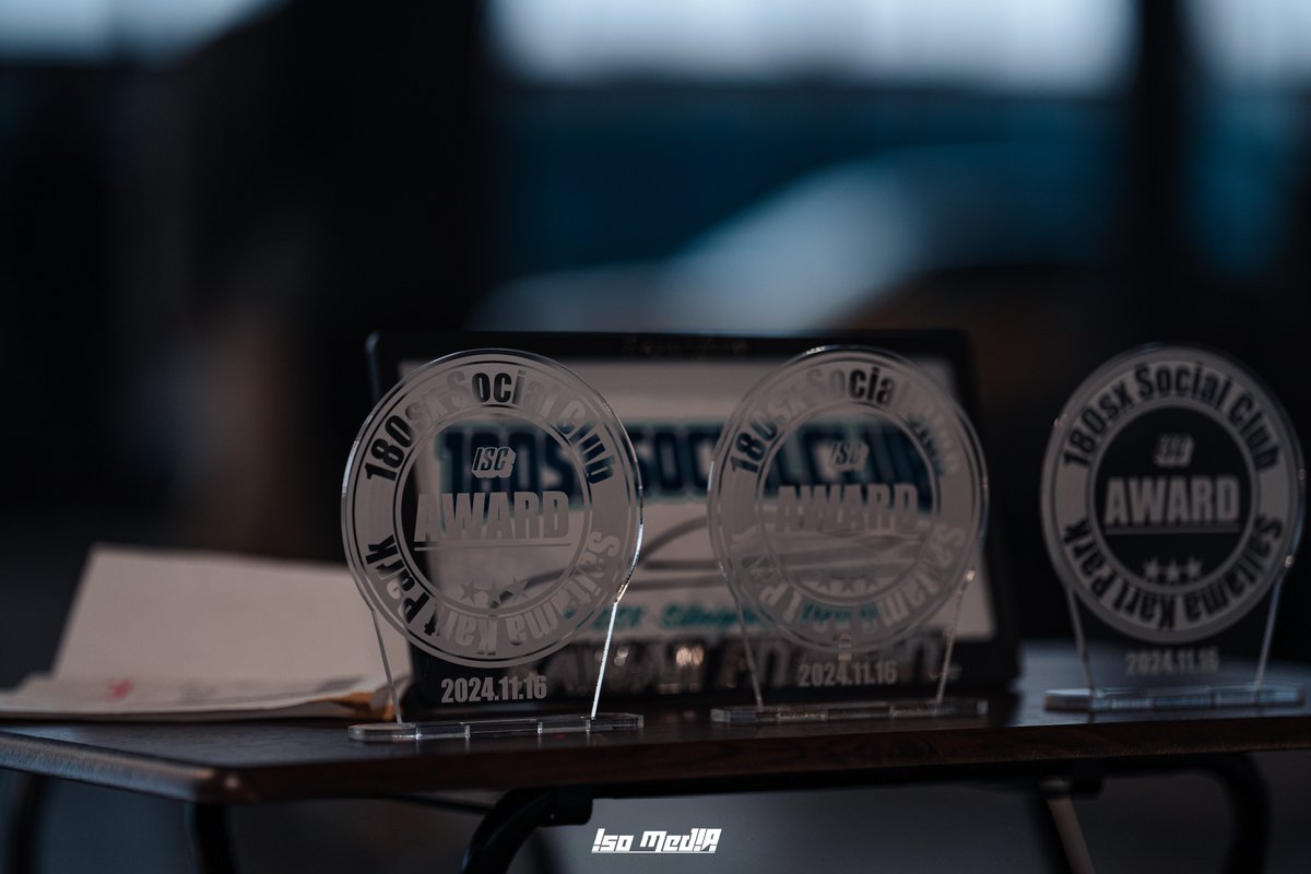 180sxSocialClub tweet media