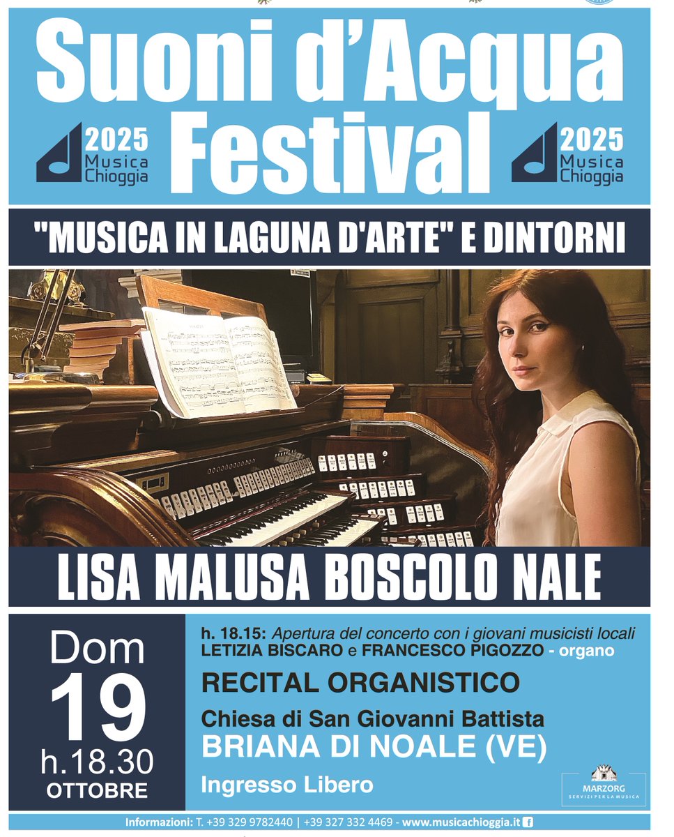 #MyNoale #MyBriana #MyCappelletta #MyMoniego - E' uscita la newsletter del venerdì della Città di Noale - No@le - Informazioni utili mailchi.mp/ee228778b145/n…