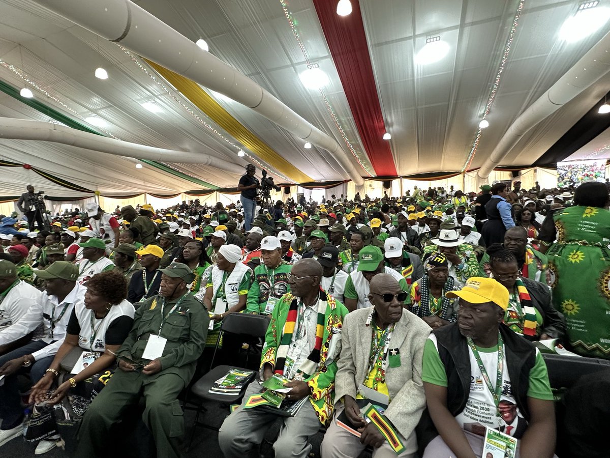 Zvirikuno  kuConference 
Ma🔥🔥🔥🔥🔥🔥🔥🔥🔥🔥🔥🔥

<a href="/zanupf_patriots/">🇿🇼 ZANU PF PATRIOTS 🇿🇼</a> 
<a href="/ZANUPF_Official/">ZANU PF</a> 
<a href="/ChinamasaPA/">ZanuPF Treasurer General - Patrick Chinamasa</a> 
<a href="/oczmk/">Oppah Muchinguri-Kashiri (ZANUPF Nat. Chairman)</a>