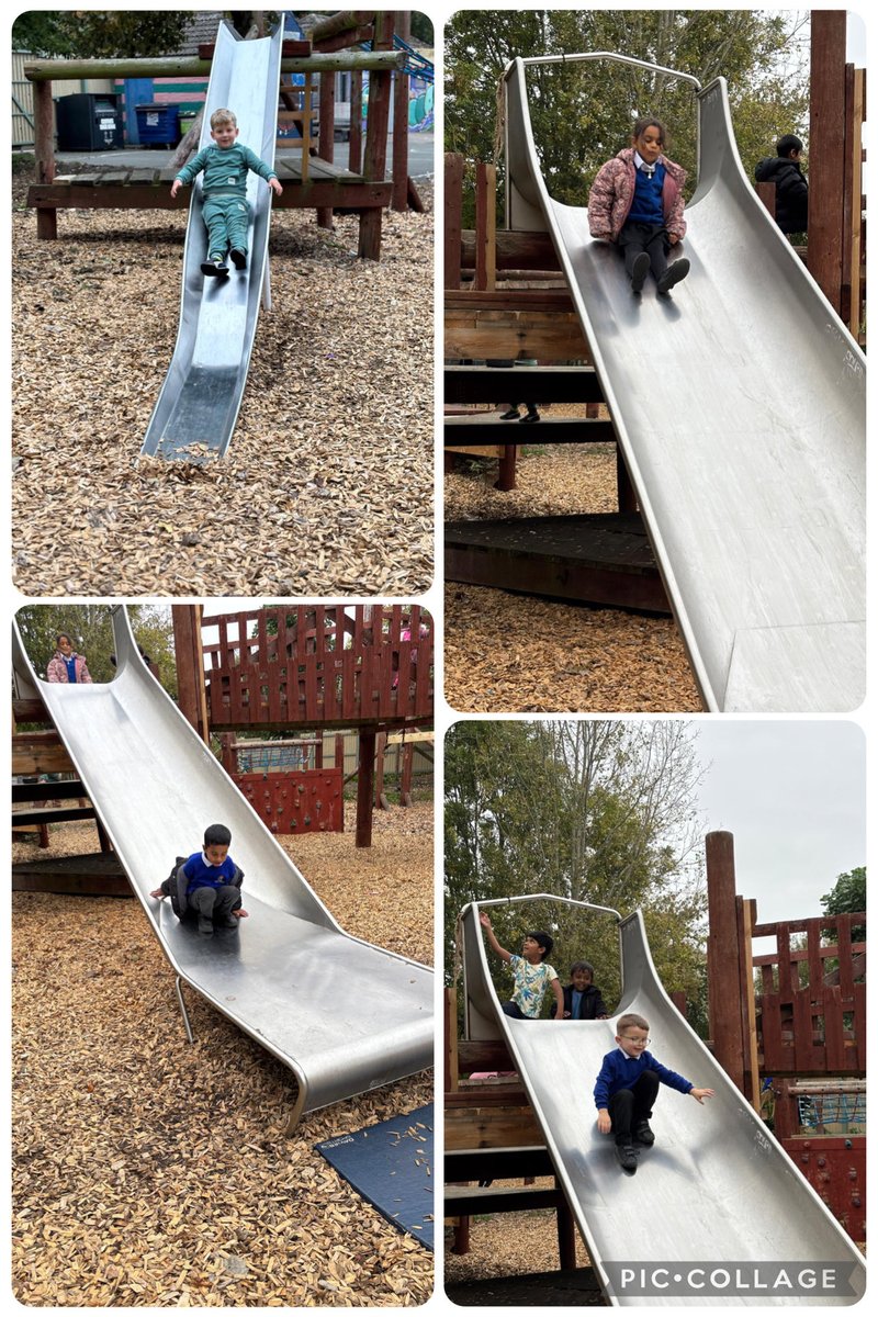 Fosse Mead Primary Academy tweet media