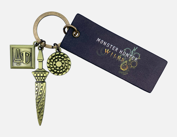 CAPCOM STORE ANNEX/カプセルラボ 三井アウトレットパークマリンピア