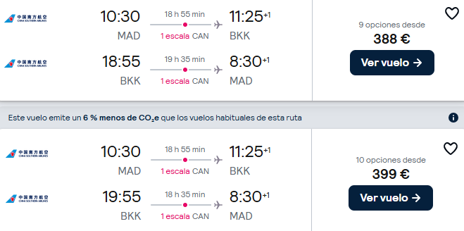 GuiaLowCost's tweet photo. #Tailandia desde solo 388€ ida y vuelta https://t.co/rJG1Vqkm3J