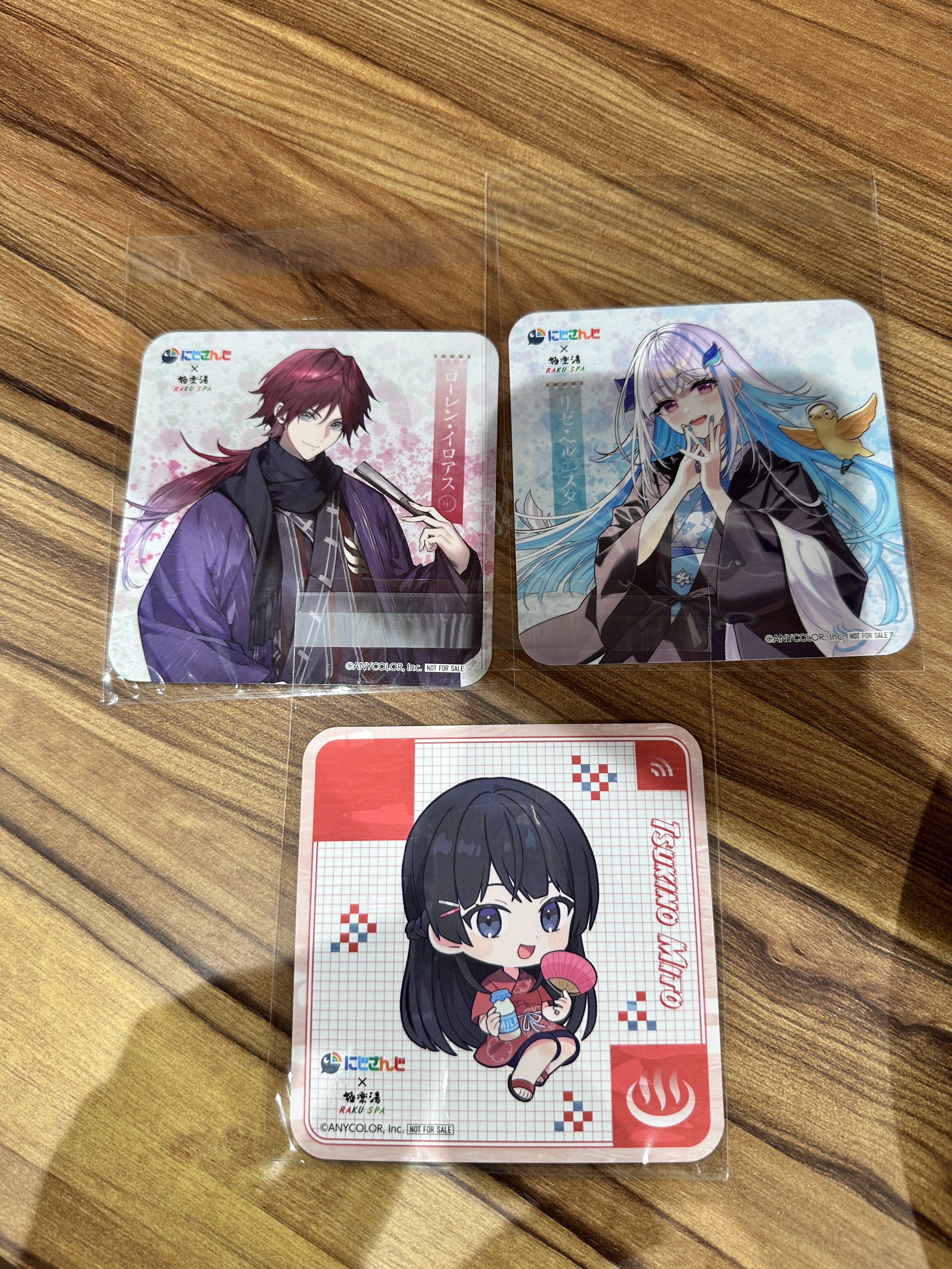 お取り置きページ【ゆきそら様】 ゆきそら様☆お取り置きページ お取り置きページ【ゆきそら様