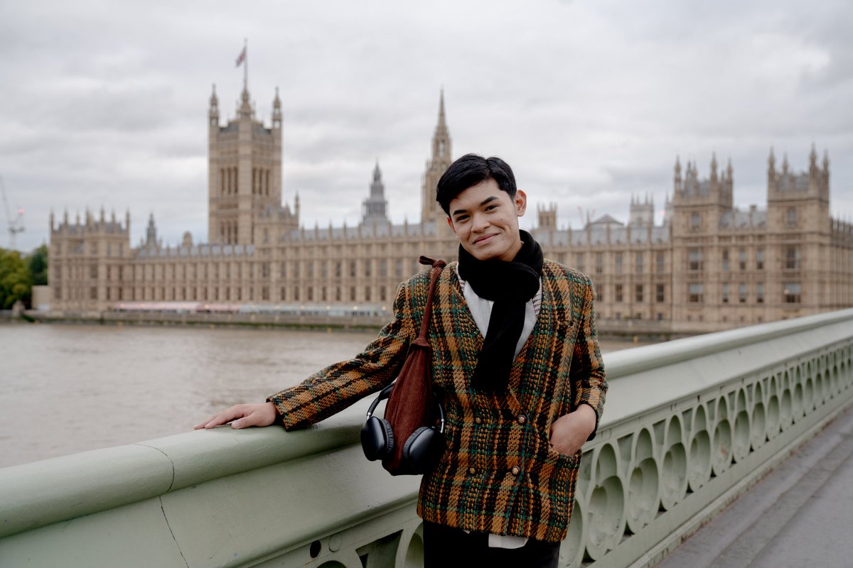 RightToChild's tweet photo. Raj, 20, from the Philippines, shared a message of hope and action: “Our past does not define our future. With hope, courage, and the right support, we can all rise, dream bigger, and create the change we want to see.”
#YouthVoices #YouthParticipation #ChildRights #Inspiration https://t.co/8bZifv6h4H