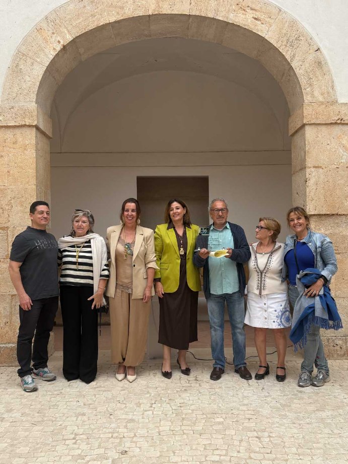 Ayto. Nuevo Baztán tweet media