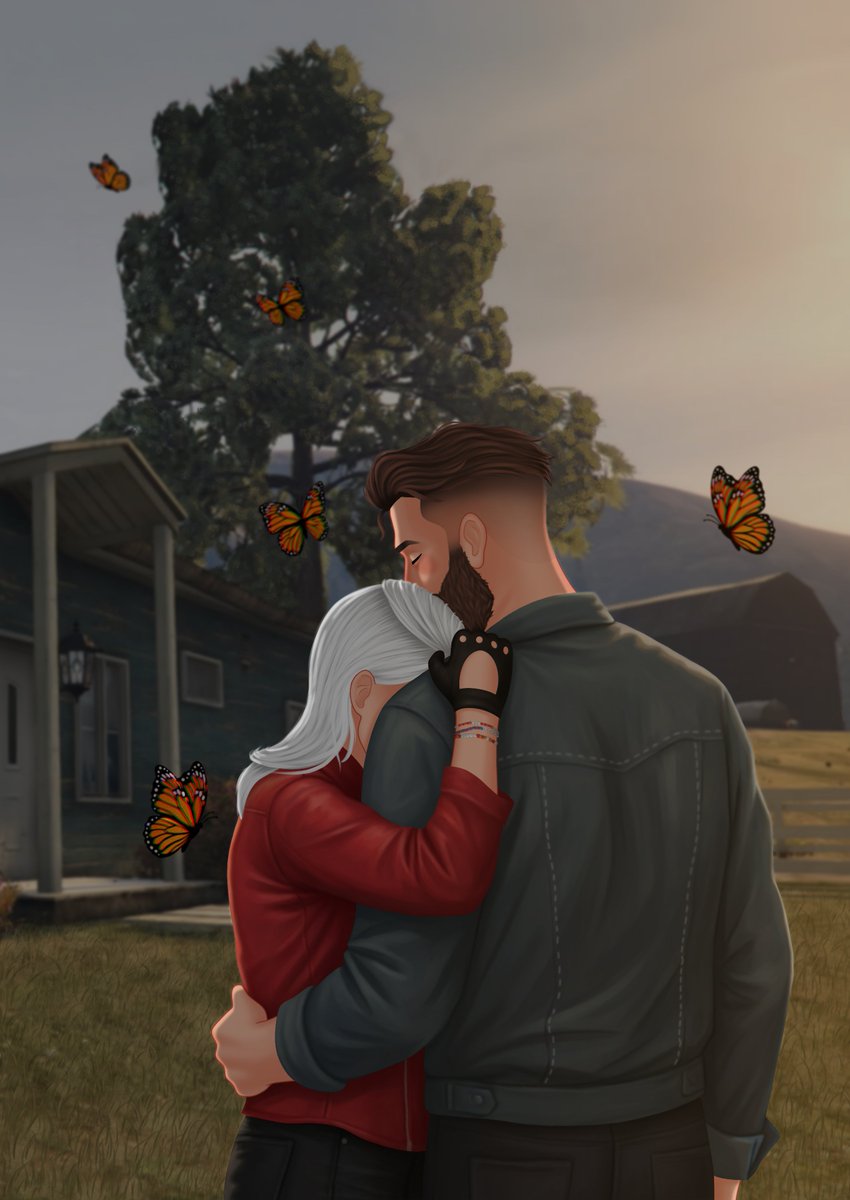 Future Days 🤍 #EliverseM3