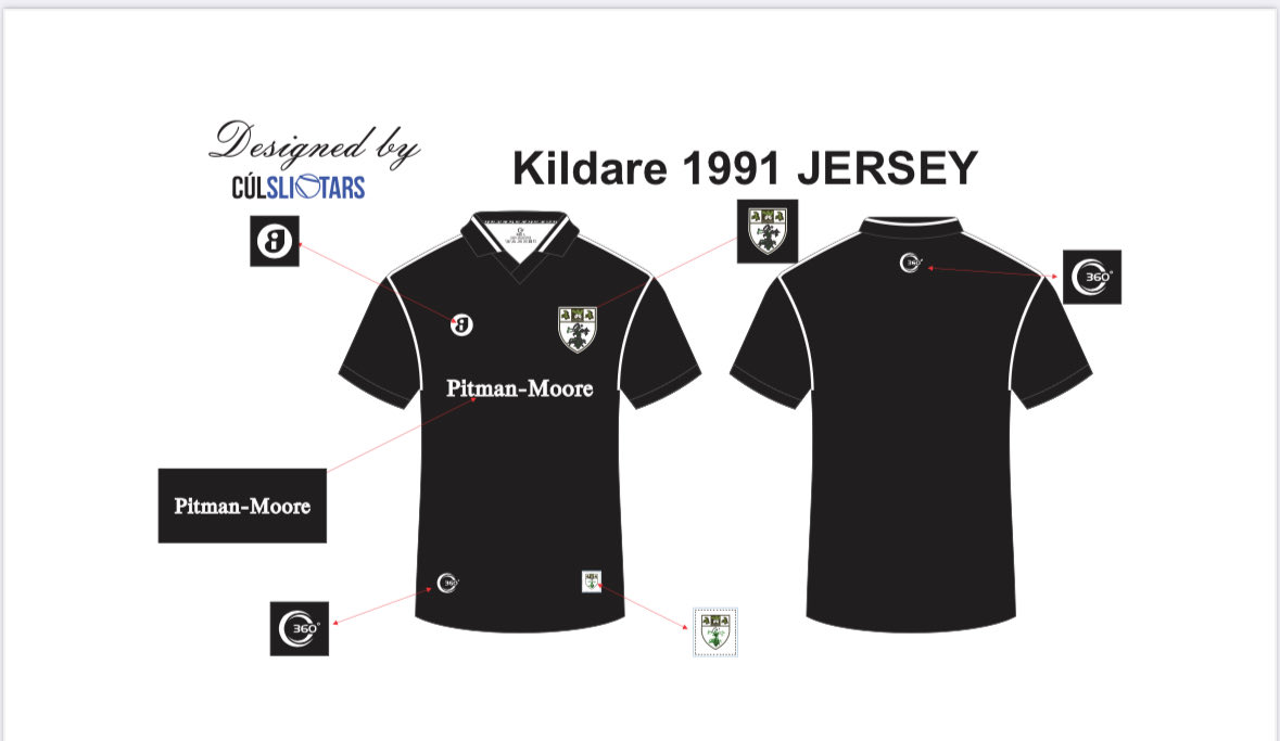 culsliotars's tweet photo. Coming soon this beautiful combination of the Kildare 91-93 available in store and online soon The Vintage Collection #retrojersey https://t.co/P4McFlfYl9