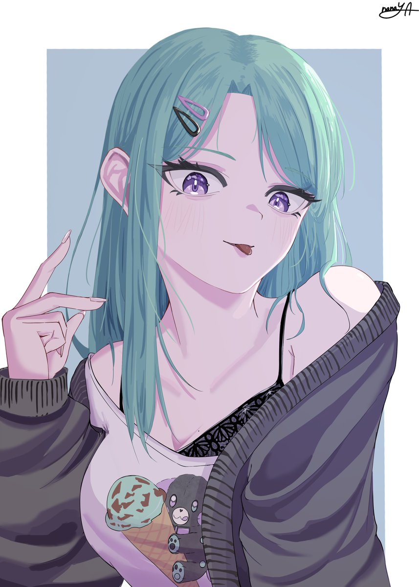 nanaya (@Na_naya0) / Posts / X