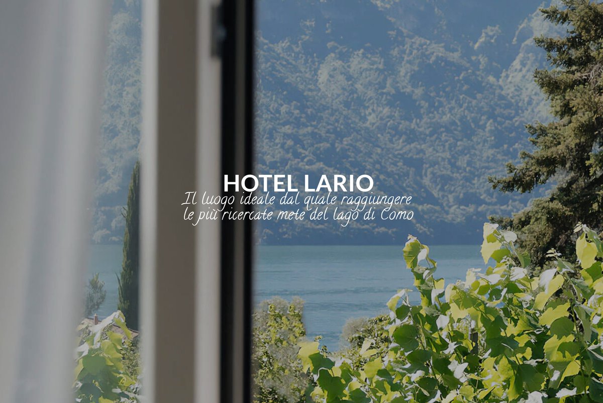 3* HOTEL LARIO / COMO
#Pietrelliporte #pietrellidoors #Hoteldoors  #porteperhotel #portehotel 
#hotel #doors #porte #DesignHotel #Soundproofingdoors #Insonorizzazione #fireresistantdoors #eidoors #reidoors