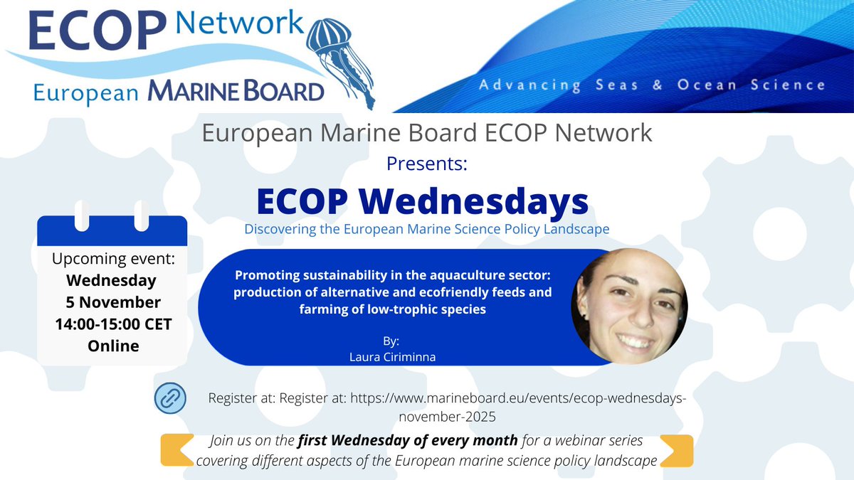 EMB ECOPs network tweet media