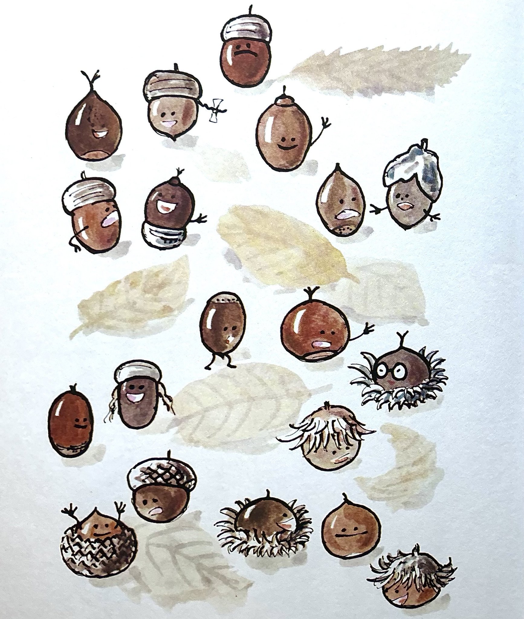 かこさとし【公式】 on X: 