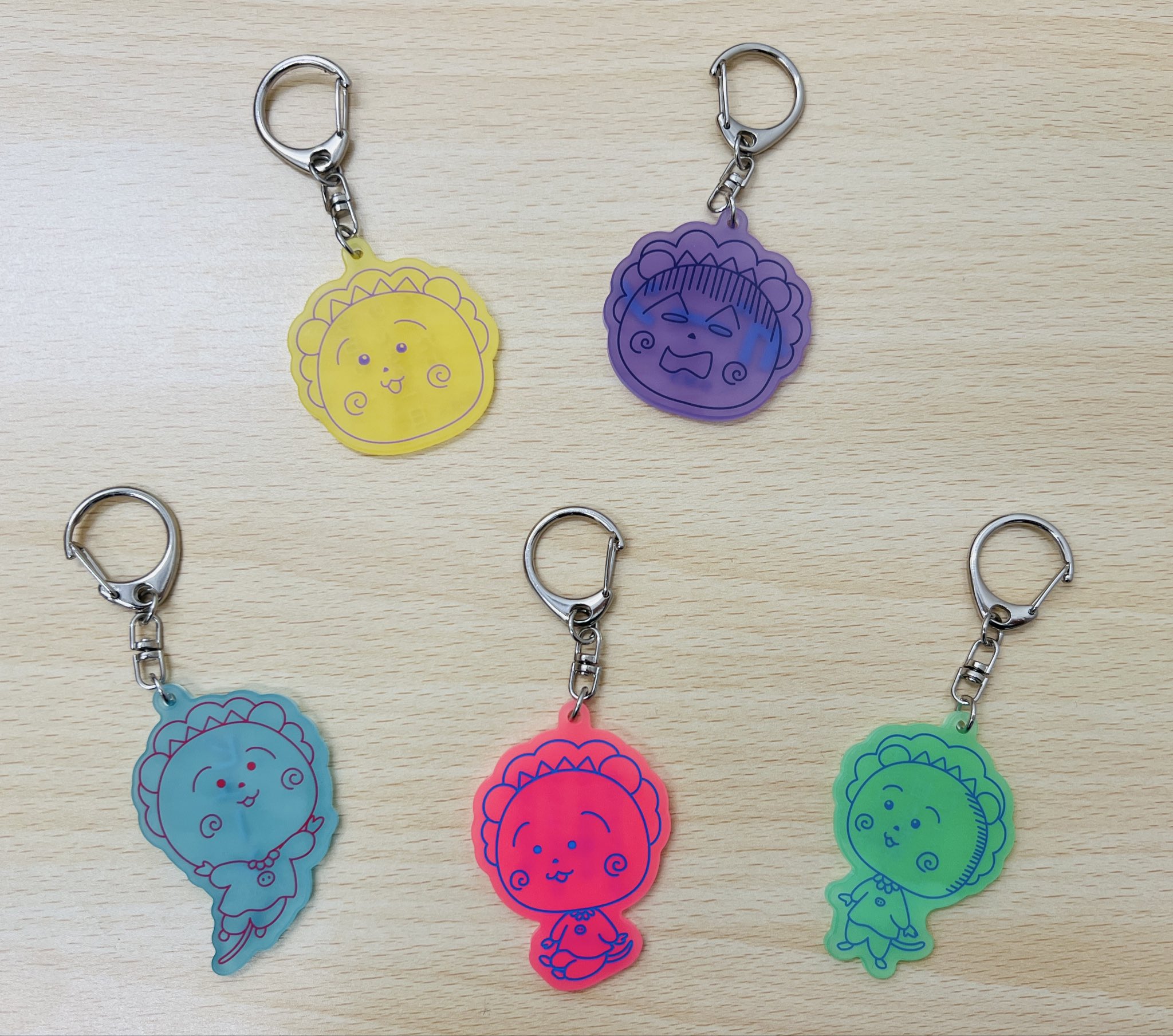 まる子とコジコジストア (@marucoji_store) / X