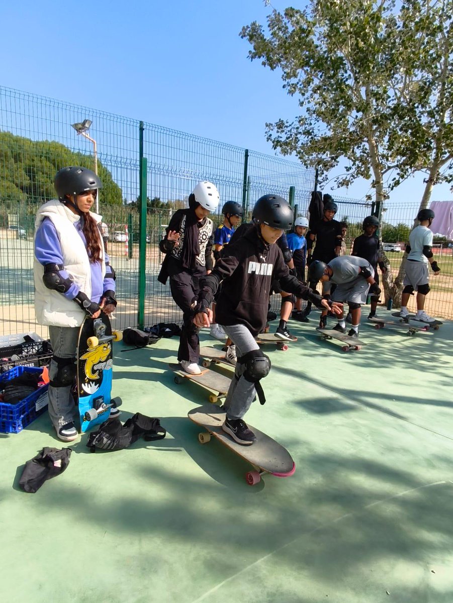 Institut Pedraforca tweet media