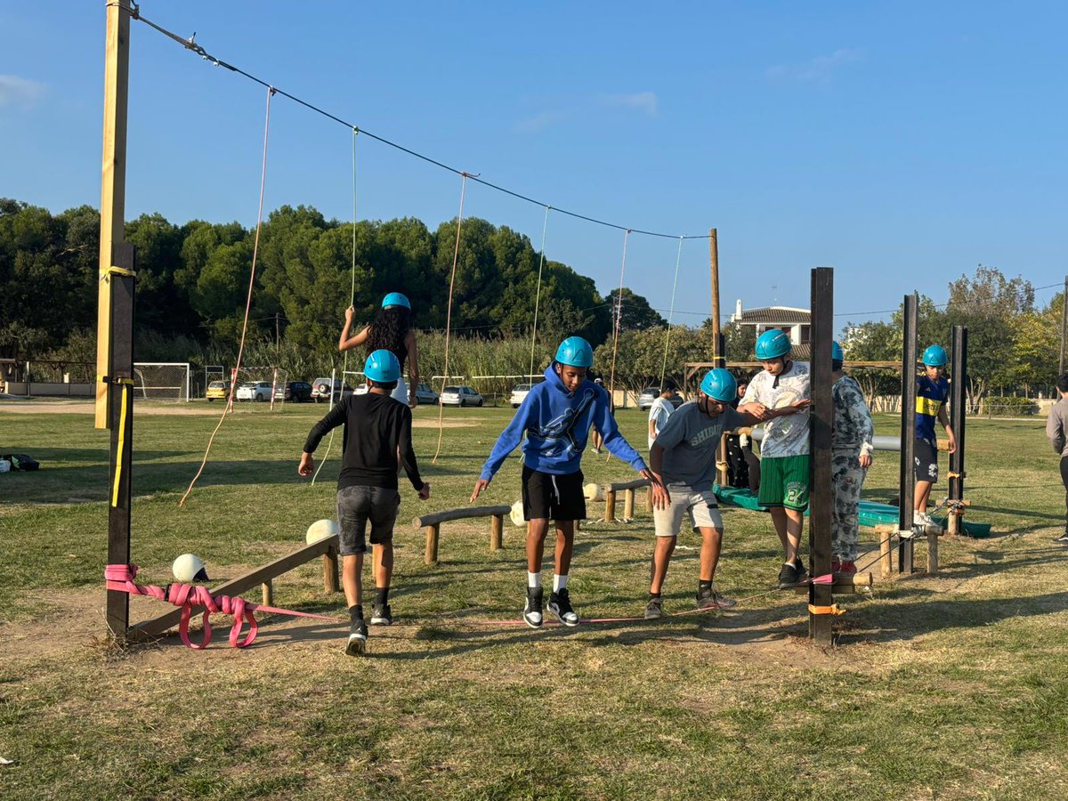 Institut Pedraforca tweet media