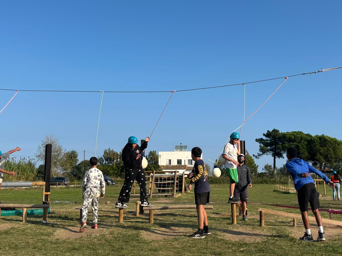 Institut Pedraforca tweet media