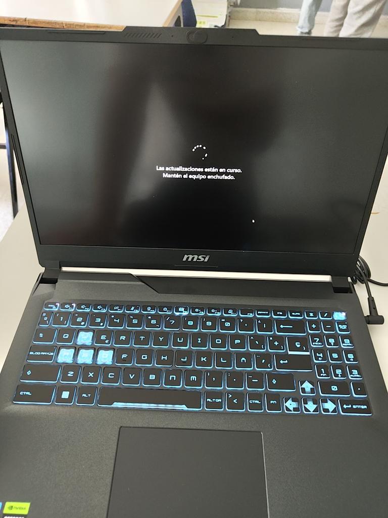 No me hagas esto que me quiero ir!!!! 😭😭