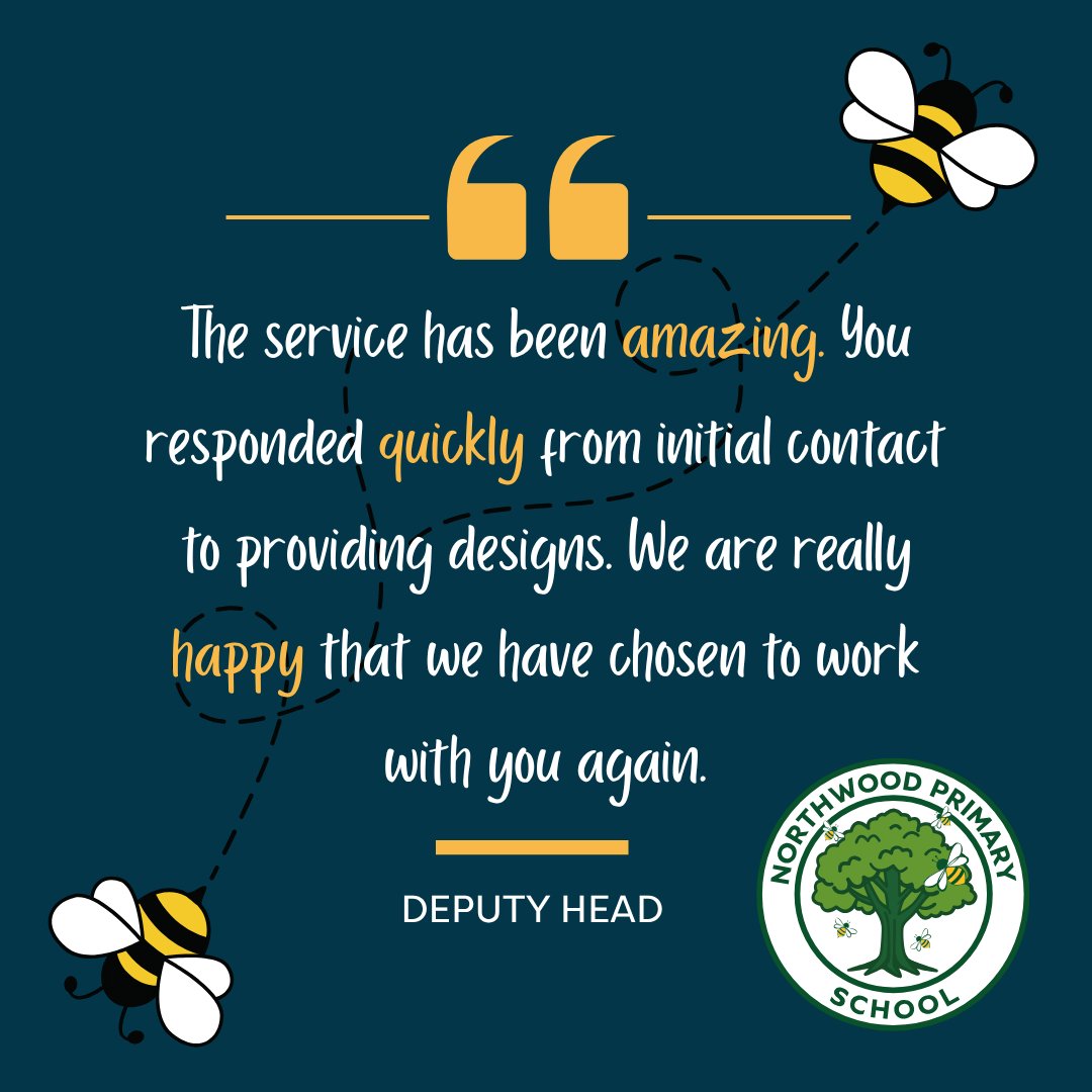 We’re proud to share the launch of the new Northwood Primary School website ✨

Designed to reflect the school’s refreshed brand and values - bright, welcoming, and full of Northwood spirit. 🐝🐝🐝🐝

#schoolwebsite #itchyrobot #schoolwebsitesbutbetter  #sbltwitter #edutwitter