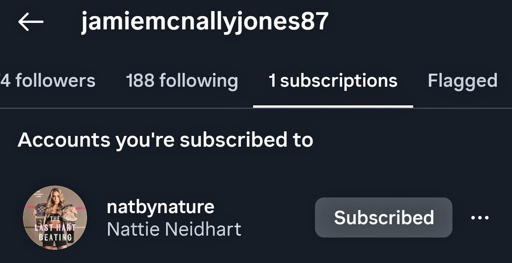 JJMcNallyJones's tweet photo. Subscribed to @NatbyNature Instagram Page 🔥🔥🔥
🖤🩷
Had to be Done!!!
#TheLowKeyLegend https://t.co/g29uaIpEhM