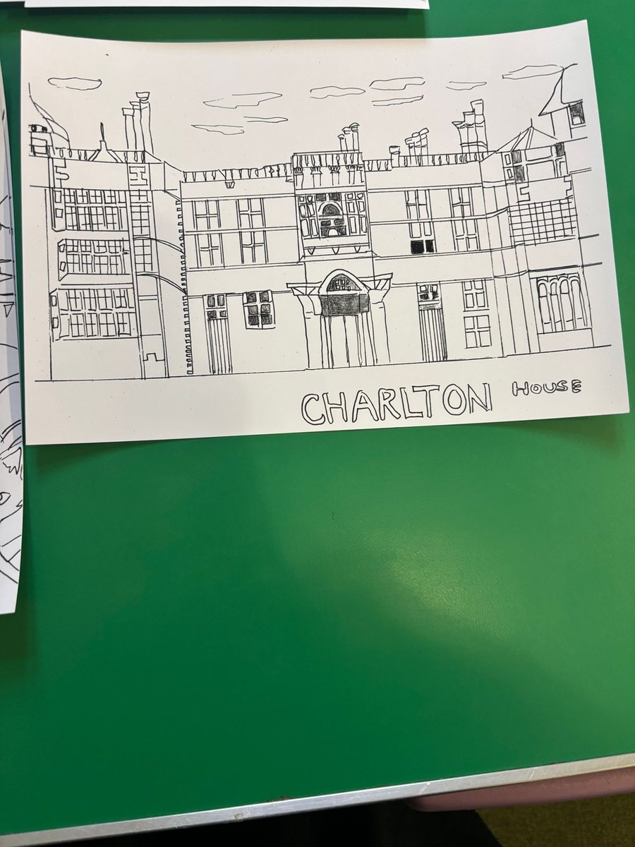 CharltonLib's tweet image. The Horn Fair is coming to #CharltonLibrary on Sunday 19 October! We’ll have themed colouring of the lovely Charlton House + ‘Hero the Highway Girl’ the latest book by Penny Chrimes, which takes inspiration from the building. Penny will be visiting from 12.30pm 📚