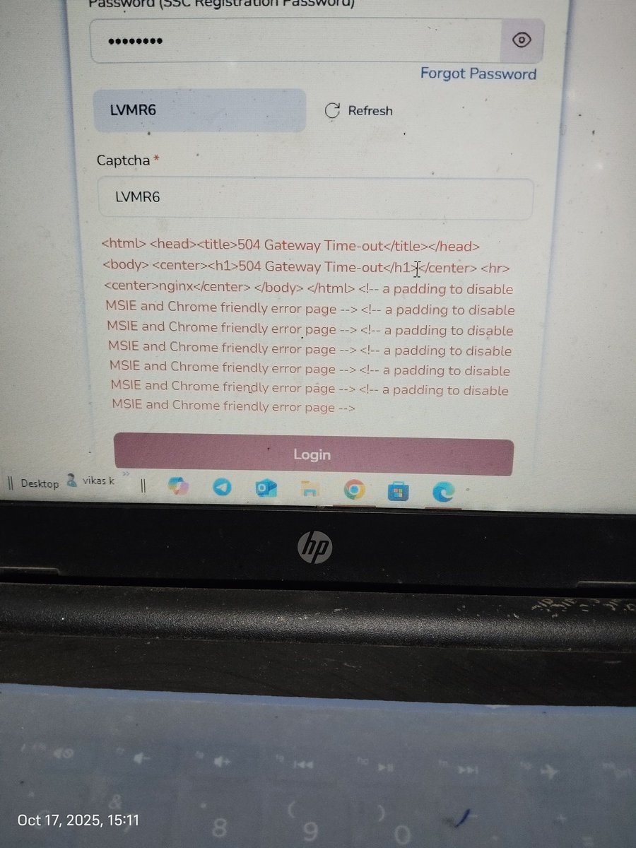 Vikasbvk1119's tweet photo. 🥲🥲🥲#ssc #ssccgl answer key ssc CGL result #ssc_cgl #sscreform https://t.co/lp2bsiY0jN