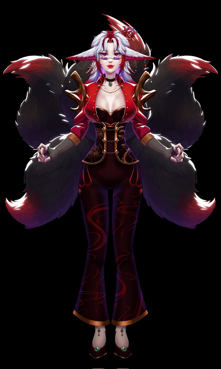 TiredXin 💮💫 tweet media