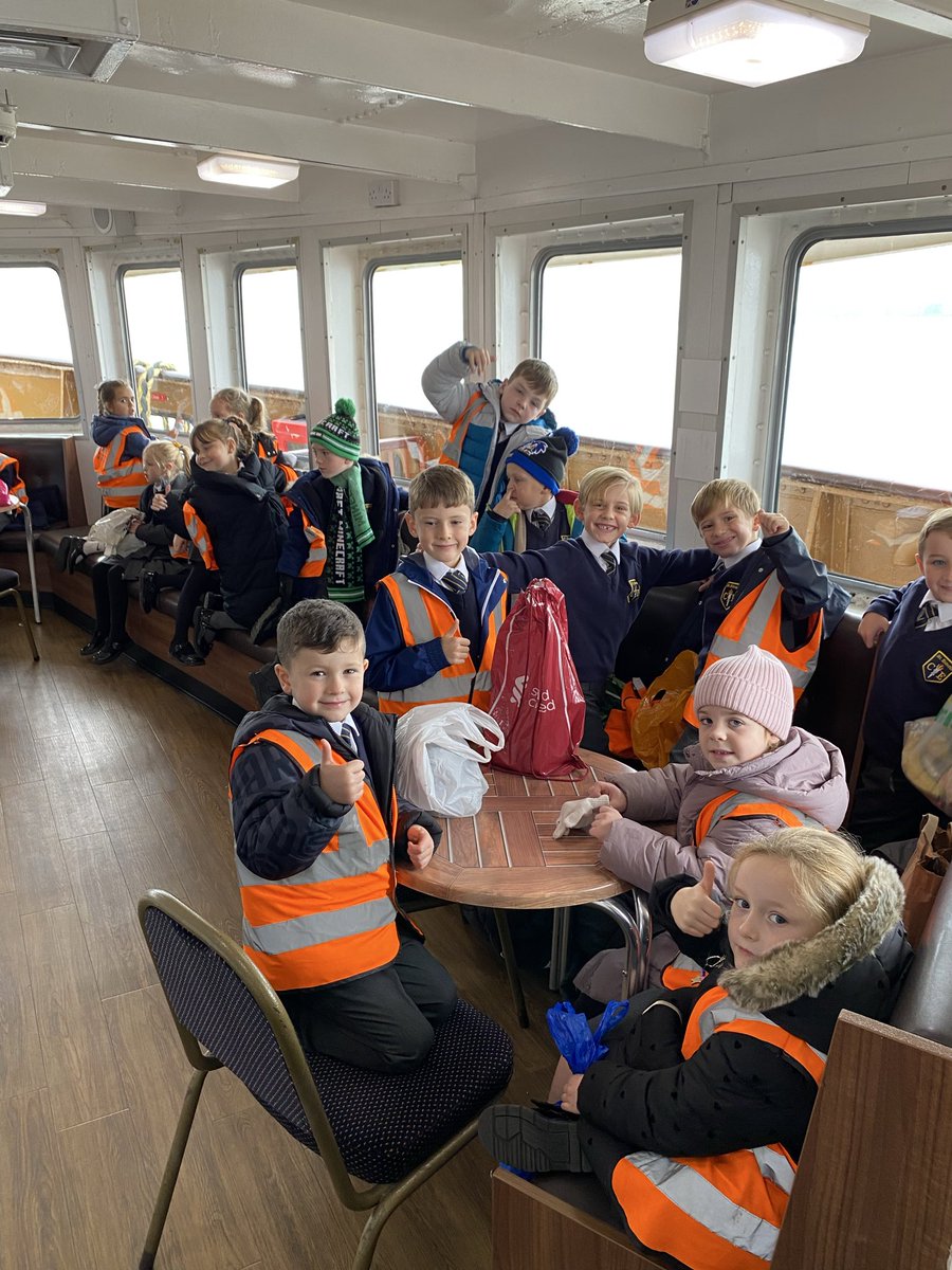 St Andrews Maghull tweet media