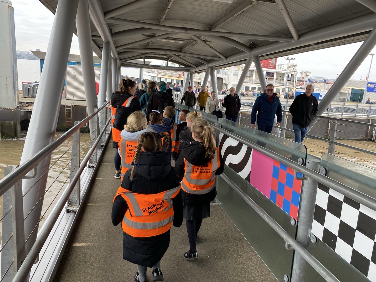 St Andrews Maghull tweet media