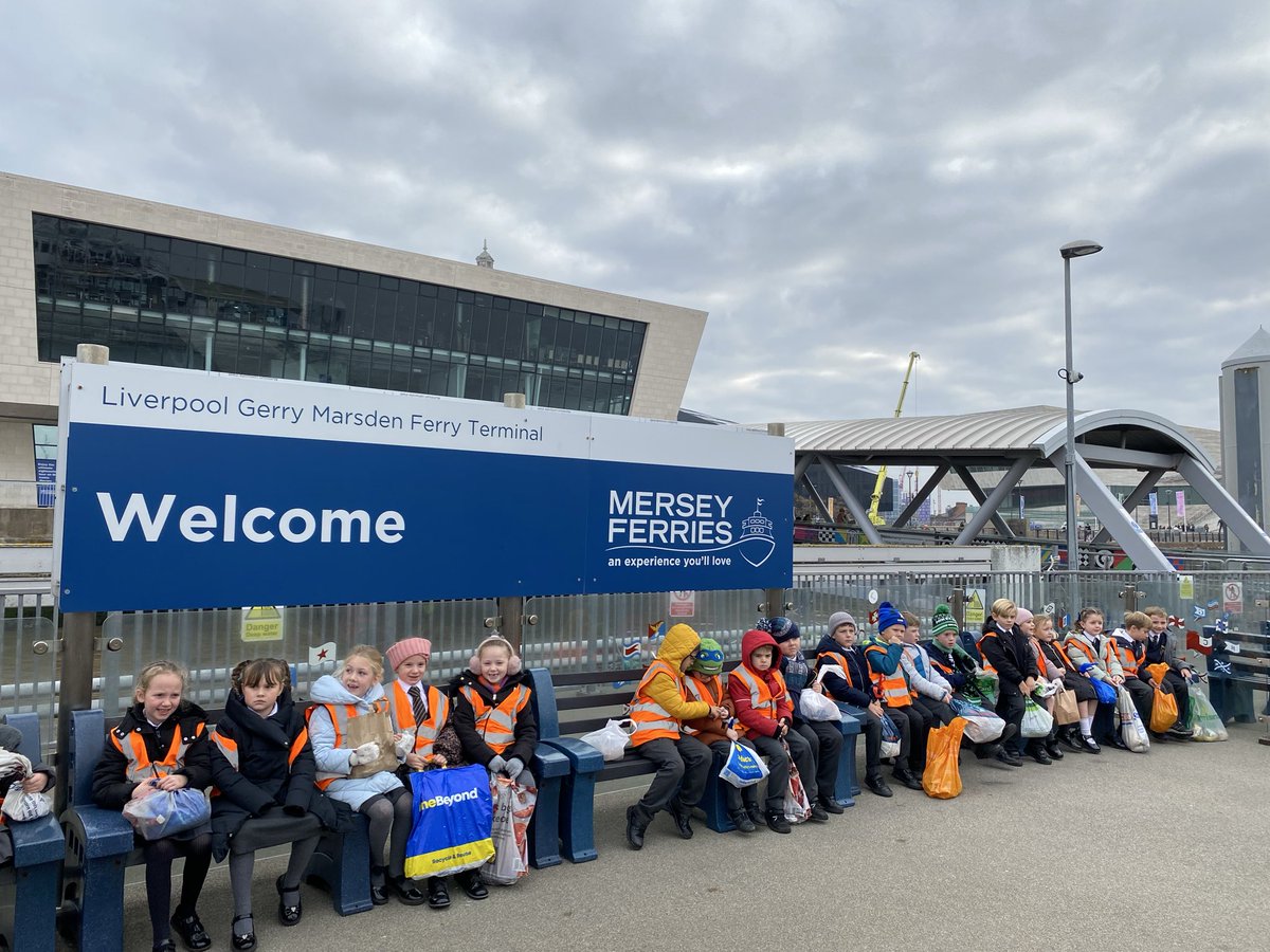 St Andrews Maghull tweet media