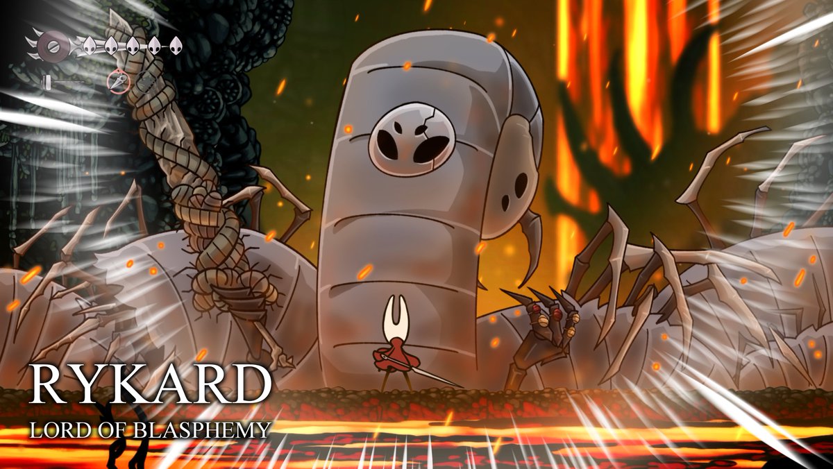 Together, we will devour the very gods!