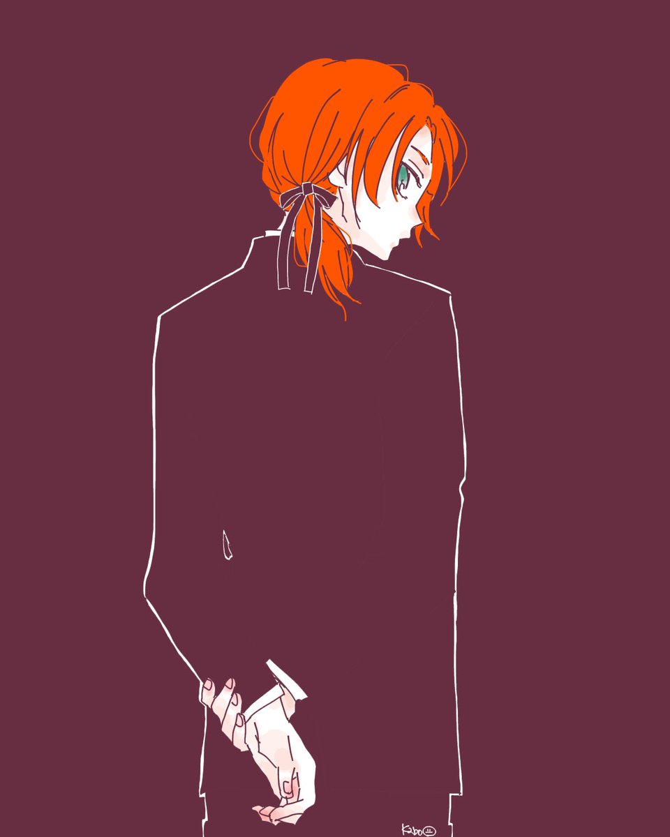 #引用RTで絵をあげて5人指名してバトンでお気に入りの絵を載せる
ほまちゃー🥹💖💖素敵なバトンありがとう〜〜🫶