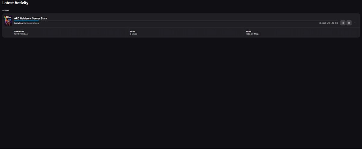 iDentity_US's tweet image. Who else is doing this RN lol? #ArcRaiders