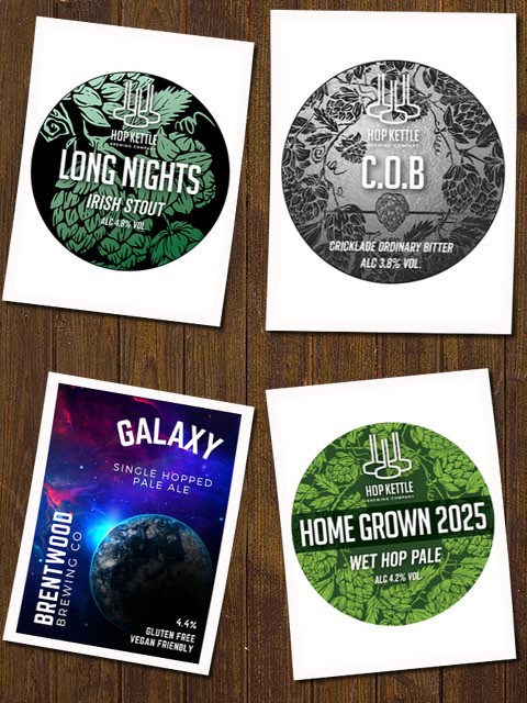 British Lion tweet media