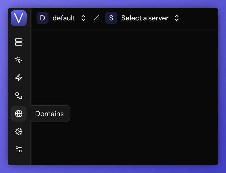 Another new thing coming to Vito 😍
