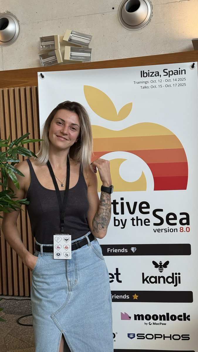 Anastasiia Kiosieva tweet media