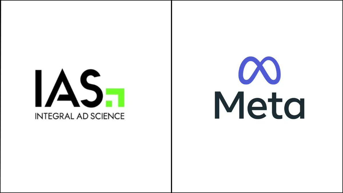 BestMediaInfo's tweet image. IAS rolls out AI-powered brand safety for Meta Threads 

bestmediainfo.com/mediainfo/medi… 

#socialmedia #brandsafety #IntegralAdScience #partnership #Meta #IAS