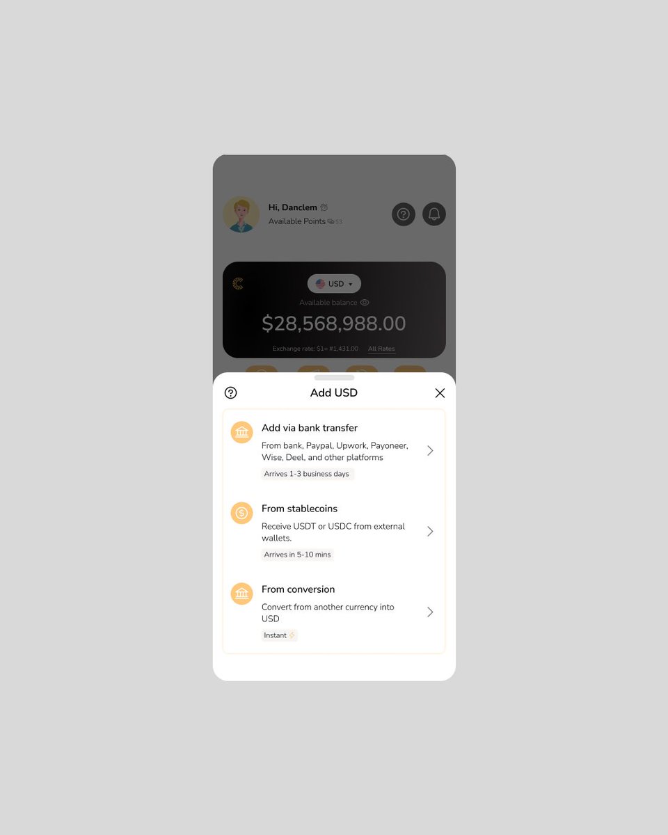 Danclem | UI UX Designer 🇨🇦 tweet media