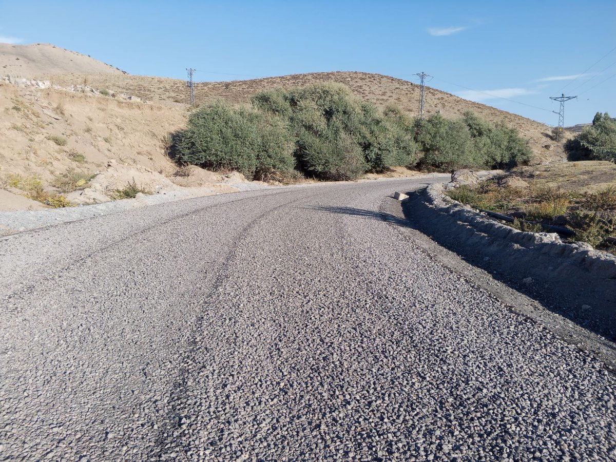 ozelidare50's tweet photo. Yol ve Ulaşım Hizmetleri Müdürlüğümüzün 11 – 17 Ekim Arası Çalışmaları 🚧

https://t.co/kvrhjO4yDg https://t.co/LTIHyuZTNi