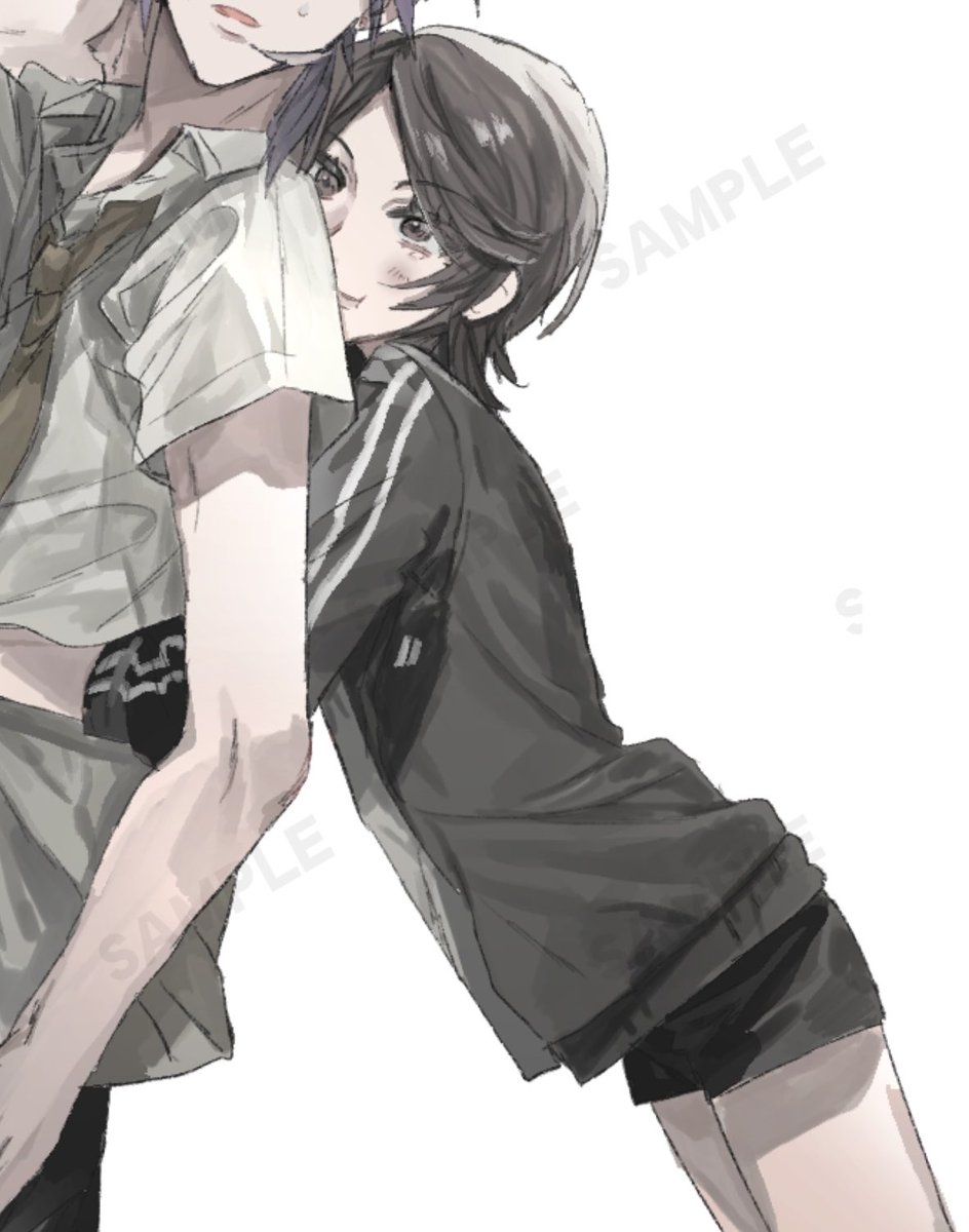 Pei/募集中 tweet media