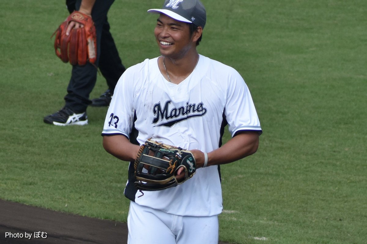 石垣雅海 選手 実使用 グローブ 中日ドラゴンズ #32 石垣 雅海（いしがき まさみ）の使用ギア