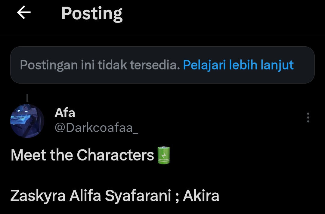 Darkcoafaa_'s tweet photo. @localauniverse misi nder, numpang nanyaa, kira-kira ini knp yaa? aku udh nyoba up 4x tp hasilnya tetep ginii, sekalian mungkin bisa di cek😭😭 plss aku bingung bgt mau post au x😭😭

https://t.co/8kPUo7oi6E https://t.co/FG3hP56jPJ