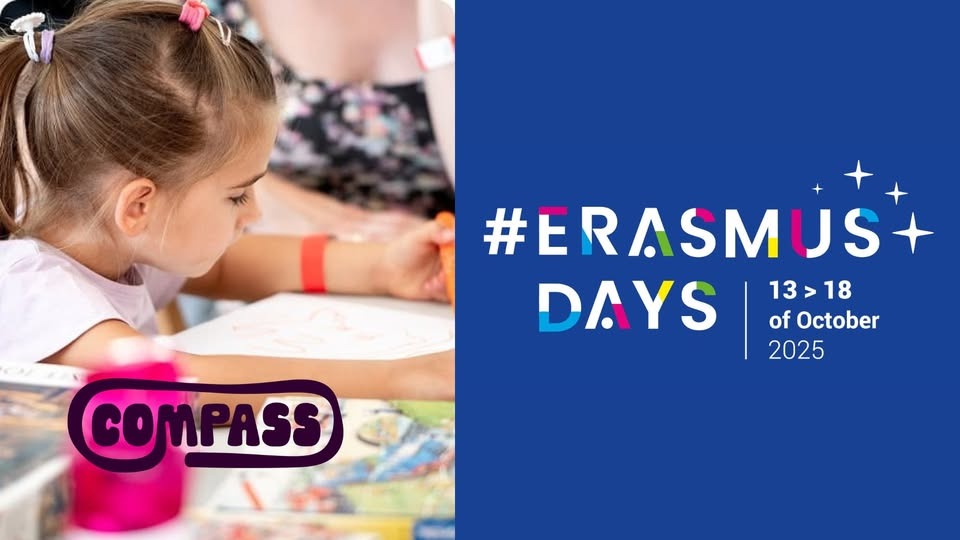 Šodien plkst. 15-18 aicinām apciemot mūsu biroju Rīgā, Strēlnieku ielā 9-14, lai iepazīstos ar projektiem "Compass" un "Perspective"! "Compass" apkopo pieejamo atbalstu ģimenēm, kurās ir persona ar autismu, savukārt "Perspective" mērķis ir sekmēt cilvēku ar autismu nodarbinātību.