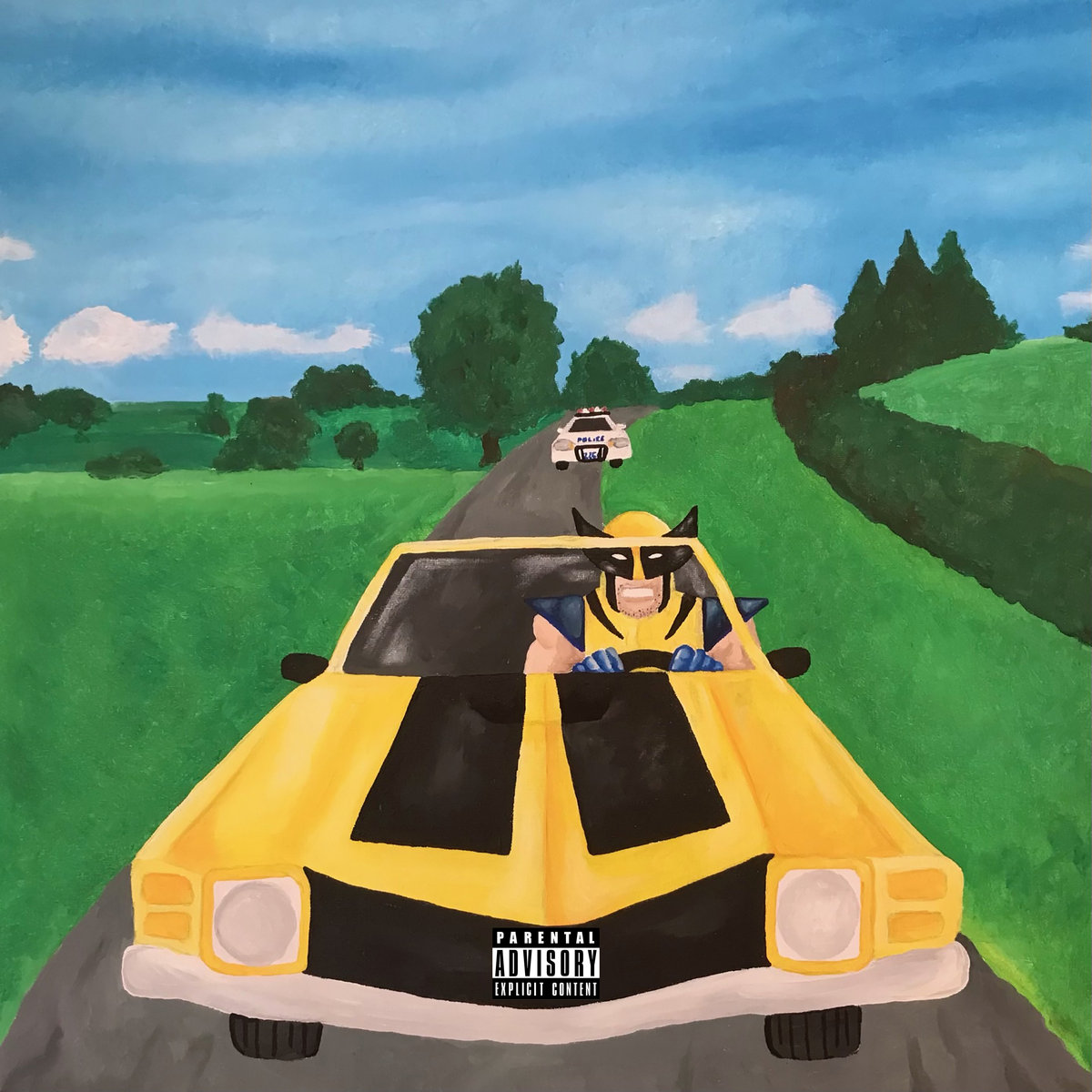 KrisKromanski's tweet photo. "SAIGON"
#FastLifeNYC x Wulverine
Feat. @actionfigure973
Taken off "SUNDAY DRIVER" by Fastlife NYC and Wulverine
Artwork: @dyer_dyer
🔊 https://t.co/FnwtotV7xA https://t.co/uyjdteusrc