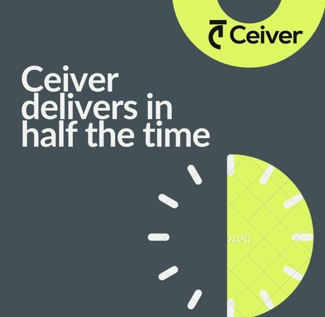 Ceiver_uk's tweet photo. Is your EPM implementation dragging on longer than expected?

You’re not alone but you don’t have to settle for delays.

Ceiver delivers in half the time bringing speed, accuracy, and confidence to your financial transformation journey. https://t.co/jWXbp6f7OE