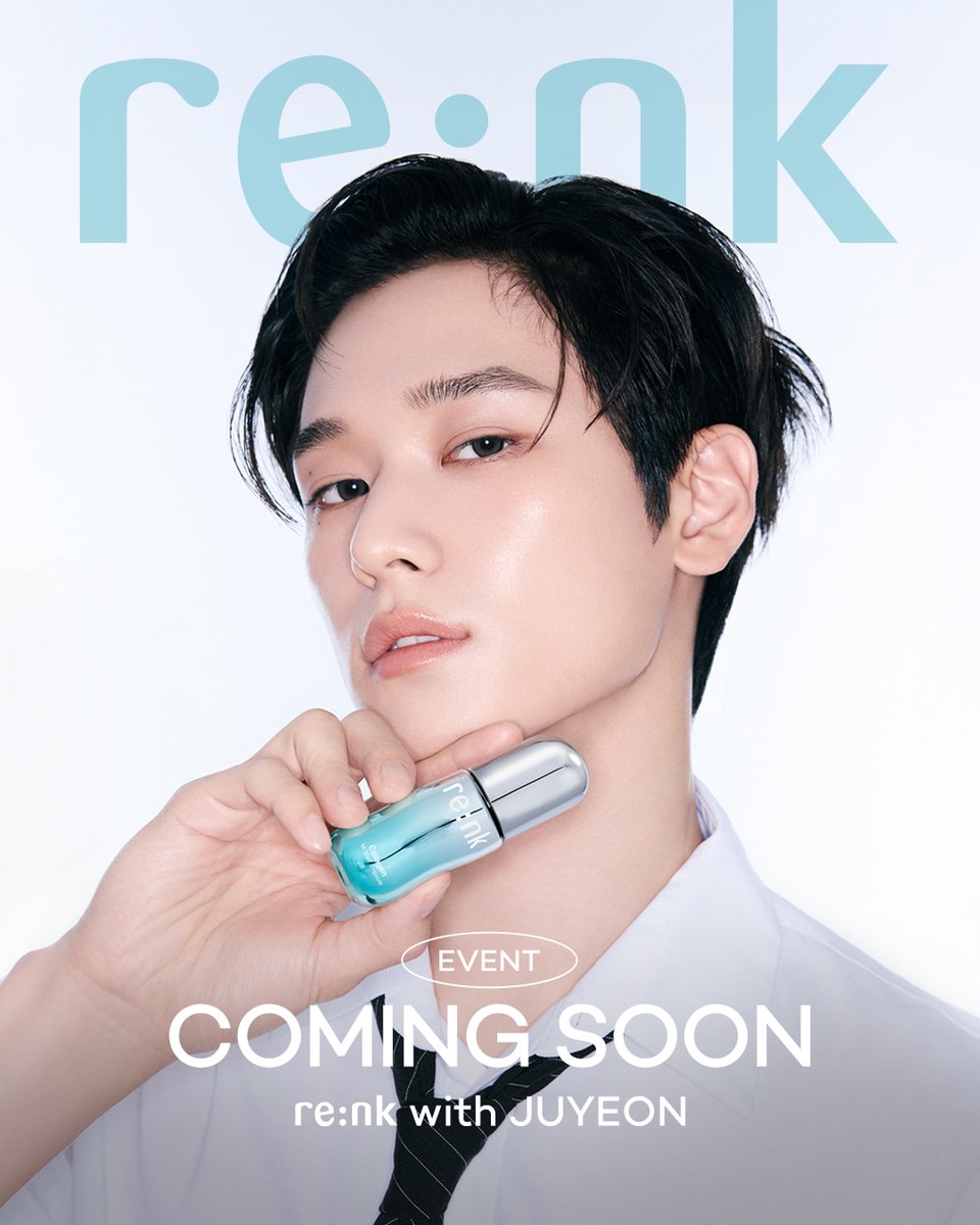 리엔케이 tweet media